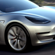 Photo via Tesla Motors